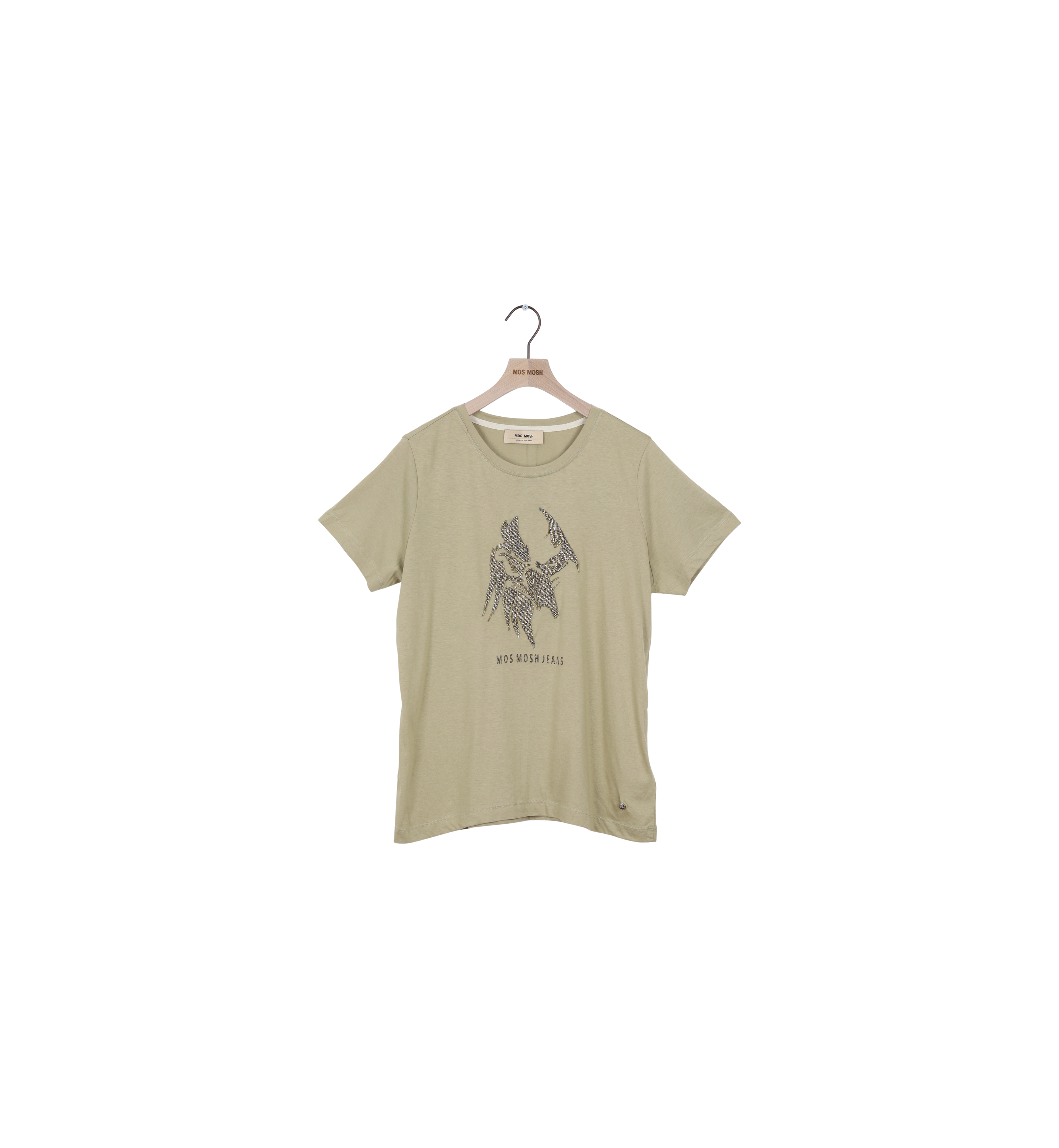 Packshot / Twill / ReLoved